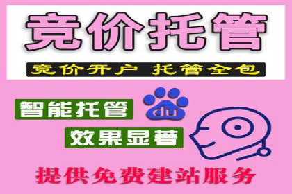 百度竞价托管外包成功案例：提升转化率的关键步骤